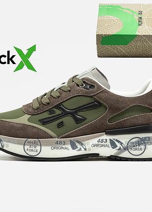 2718 premiata moerun | premium