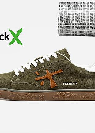 2723 premiata steven | premium