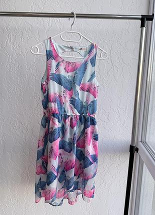 Літня сукня h&m 158 12-13 років