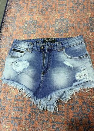 Шорти philipp plein