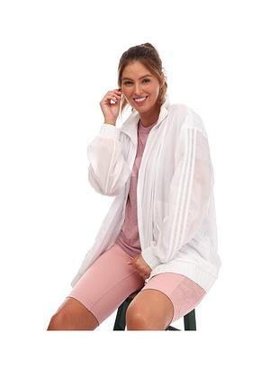 Куртка - вітрівка adidas originals adicolor oversized