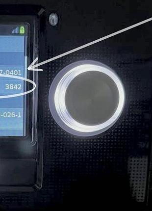 Новий автоматичний сіпап апарат. resmed 10 airsense autoset