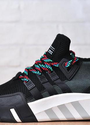 Кроссовки adidas equipment bask adv