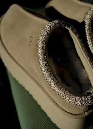 Ugg tazz beige