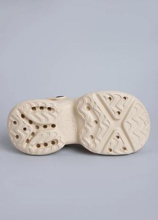 Кроксы для девушек на р.36-40 3