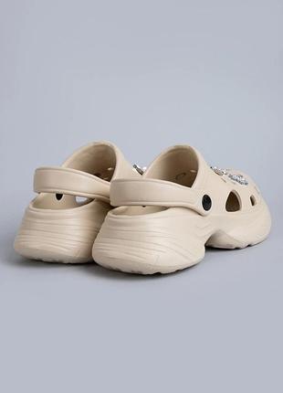 Кроксы для девушек на р.36-40 4