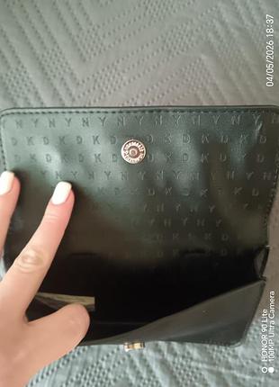Сумка кошелек dkny 3