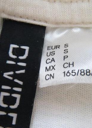Топ на дівчинку h&m р.146 3