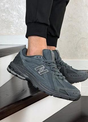 Мужские кроссовки new balance 1906r