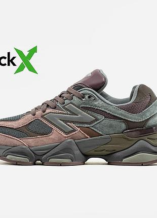 0920 new balance 9060 truffle rich earth 36
