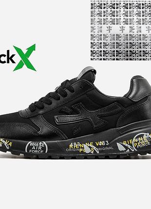2183 premiata mick 40