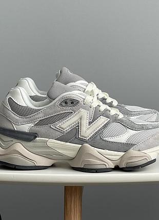 New balance 9060 slate grey raincloud u9060eee 36