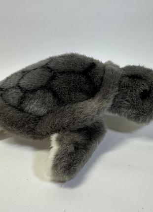 Мʼяка реалістична черепаха, wwf