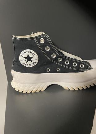 Converse all star -кеди 2