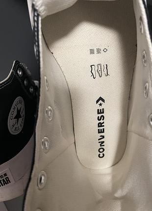 Converse all star -кеди 4