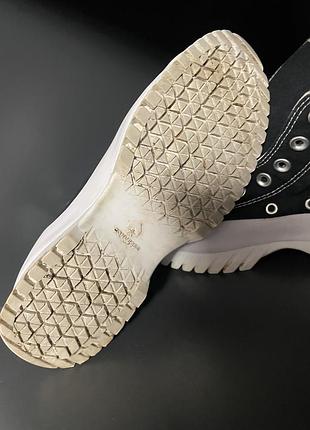 Converse all star -кеди 5