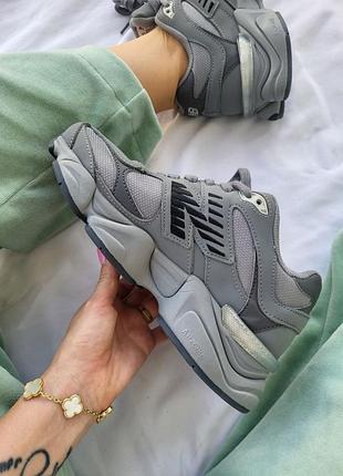 New balance 9060 grey