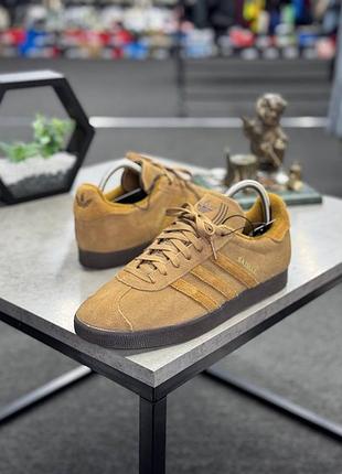 Оригінальні кеди adidas gazelle