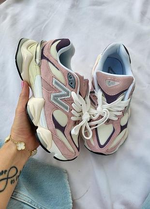 New balance 9060 rose pink