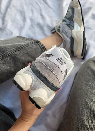 New balance 9060 grey