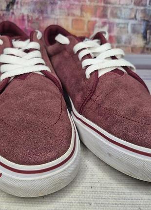 Кеды nike sb 2