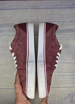 Кеды nike sb 4