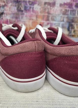 Кеды nike sb 6