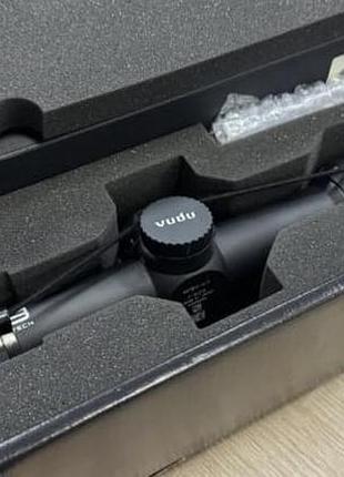 Приціл eotech vudu 1–6x ffp sr1 оригінальний моноблок