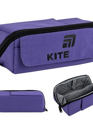 Пенал kite k26-2702-4