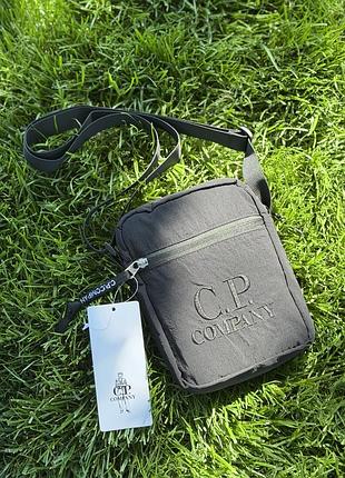 Сумка c.p. company