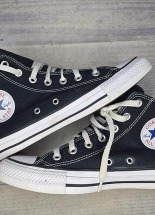 Кеды converse all star
