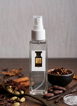 Духи унисекс ( аромат tom ford tobacco vanille ) 100 мл