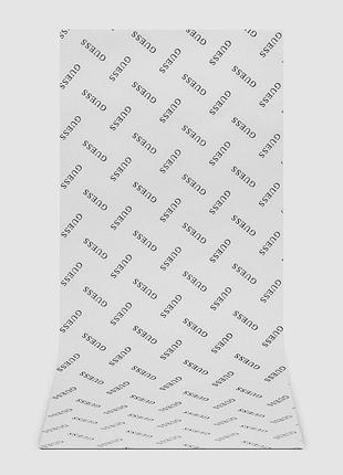 Папір тішью guess є