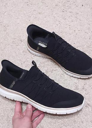 Женские кроссовки skechers 41