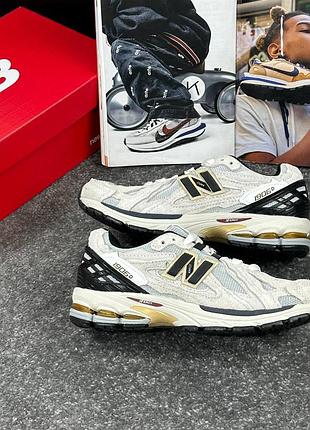 New balance 1906d protection pack white