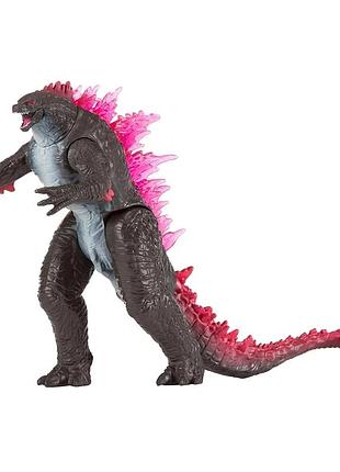 Фігурка godzilla vs. kong - особливий ґодзілла (15 см)