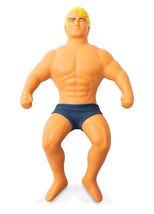 Стретч-іграшка stretch armstrong - силач армстронг 4
