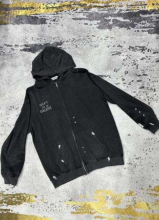 Зіпка lanvin x galary dept l