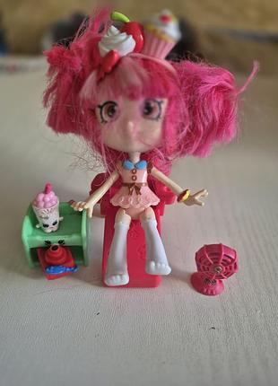 Игровой набор shopkins