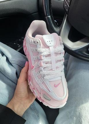 Nike p-6000 pink