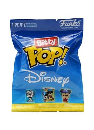 Ігрова фігурка bitty pop! серії дісней (в асорт., у диспл.)