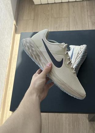 Кросівки nike