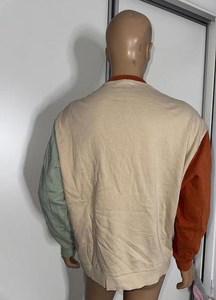 Кофта толстовка asos, m 50р 2