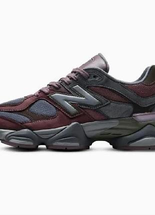 New balance 9060 "truffle" 44