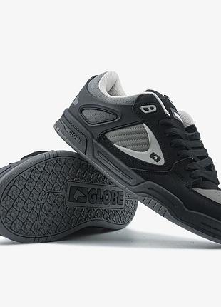Globe agent black grey маломірять, див см 45