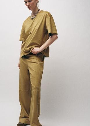 Стильний костюм zara у розмірі s