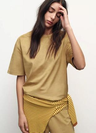 Стильний костюм zara у розмірі s