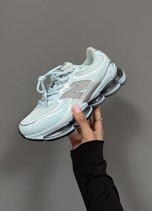 New balance 2000 | pastel blue premium 41