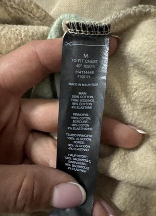 Кофта толстовка asos, m 50р 3