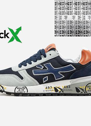 2261 premiata mick 45